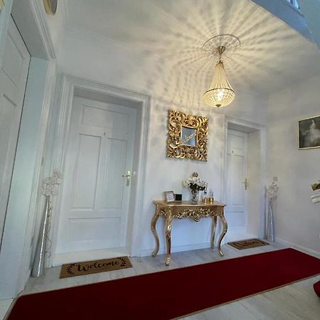 Boutique Haus Sissi Apartment Fussen Bagian luar foto