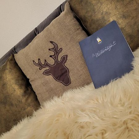 Boutique Haus Sissi Apartment Fussen Bagian luar foto