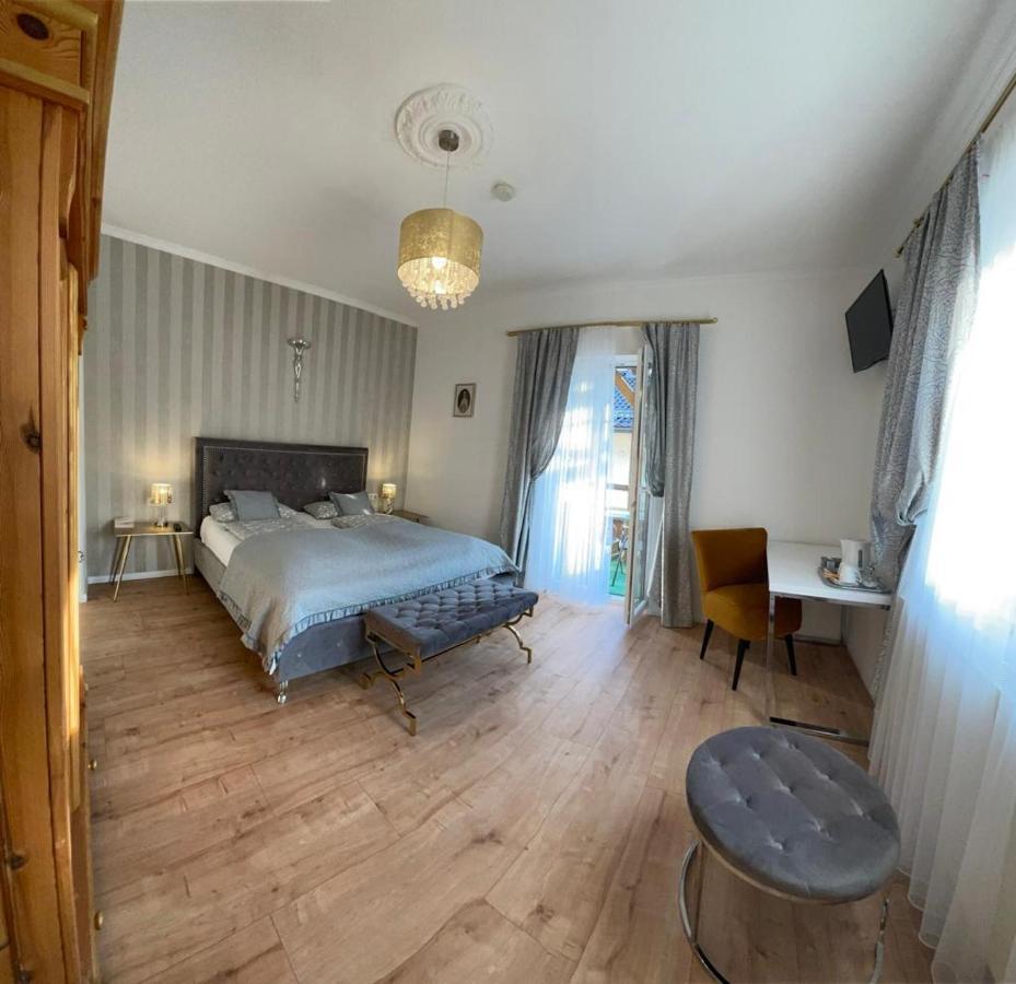 Boutique Haus Sissi Apartment Fussen Bagian luar foto