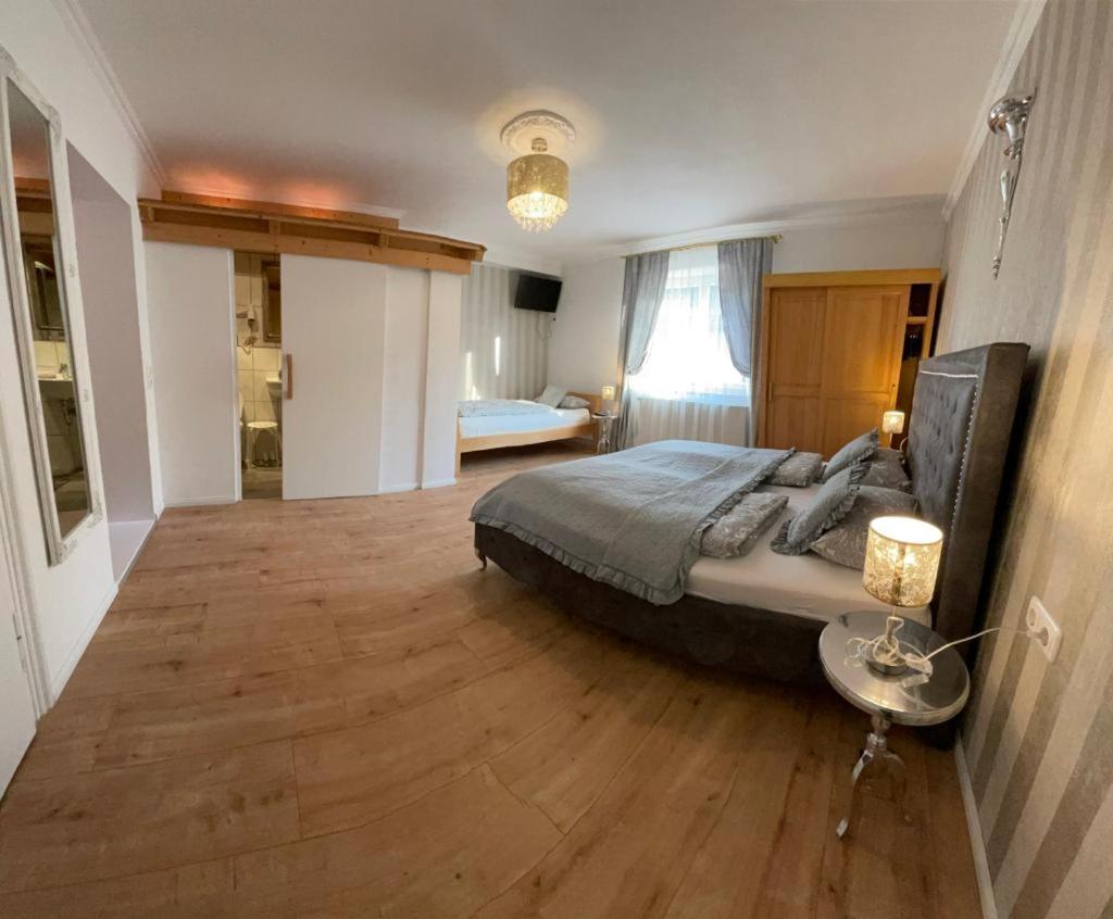 Boutique Haus Sissi Apartment Fussen Bagian luar foto