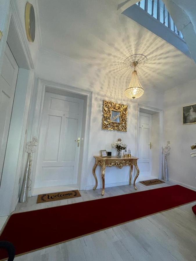 Boutique Haus Sissi Apartment Fussen Bagian luar foto