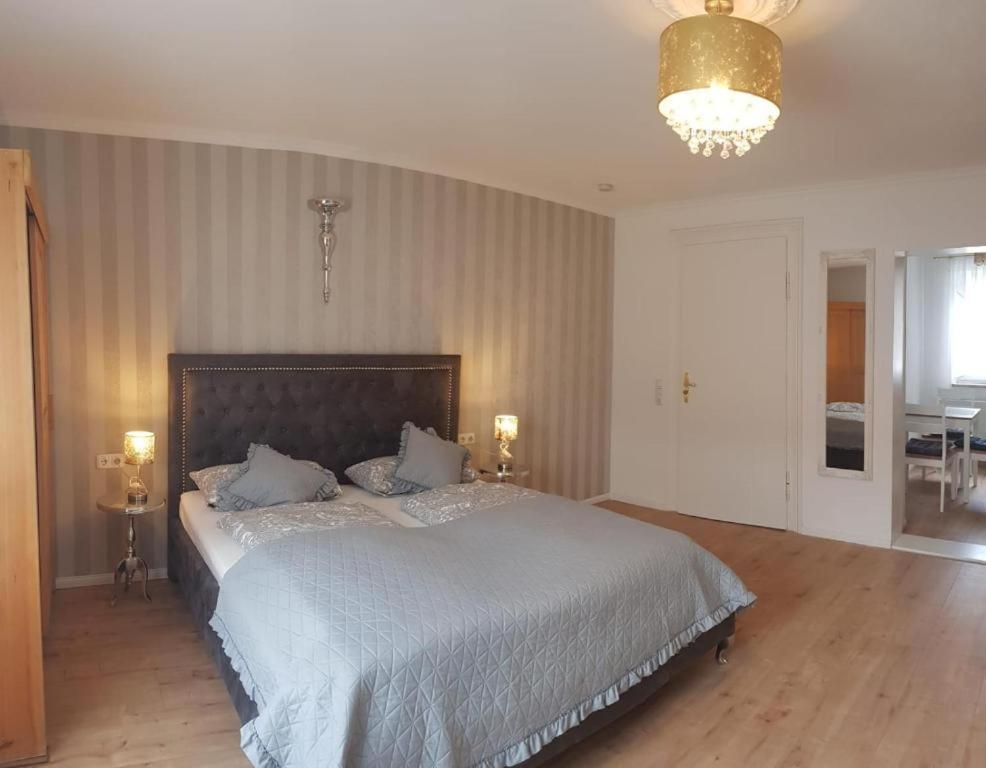 Boutique Haus Sissi Apartment Fussen Bagian luar foto