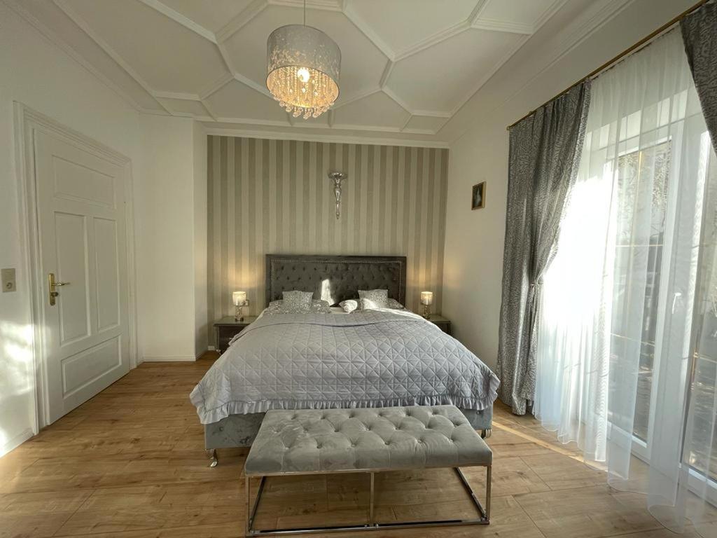 Boutique Haus Sissi Apartment Fussen Bagian luar foto