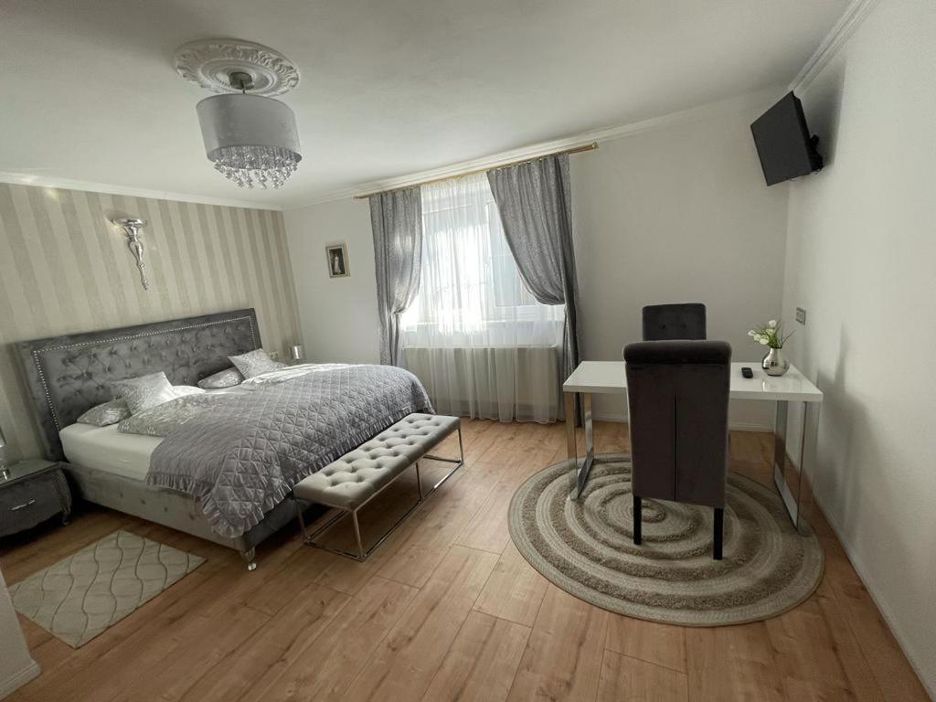 Boutique Haus Sissi Apartment Fussen Bagian luar foto