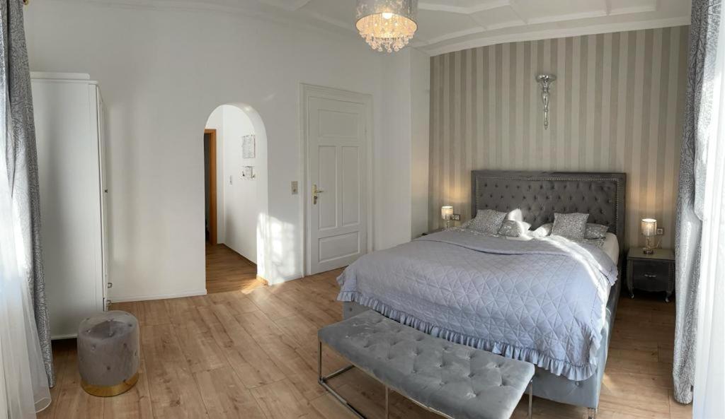 Boutique Haus Sissi Apartment Fussen Bagian luar foto