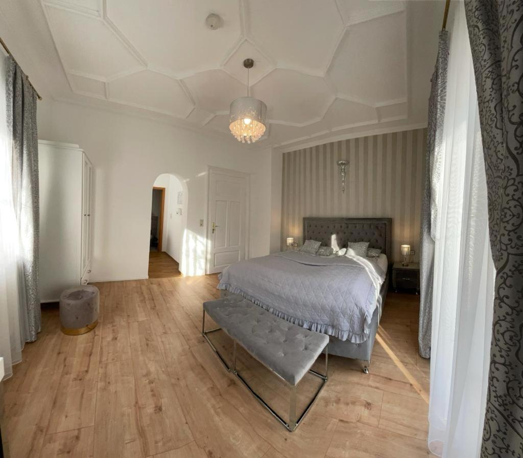 Boutique Haus Sissi Apartment Fussen Bagian luar foto