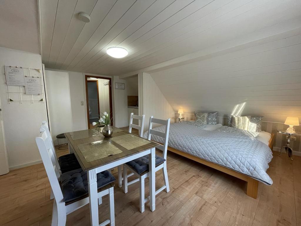 Boutique Haus Sissi Apartment Fussen Bagian luar foto