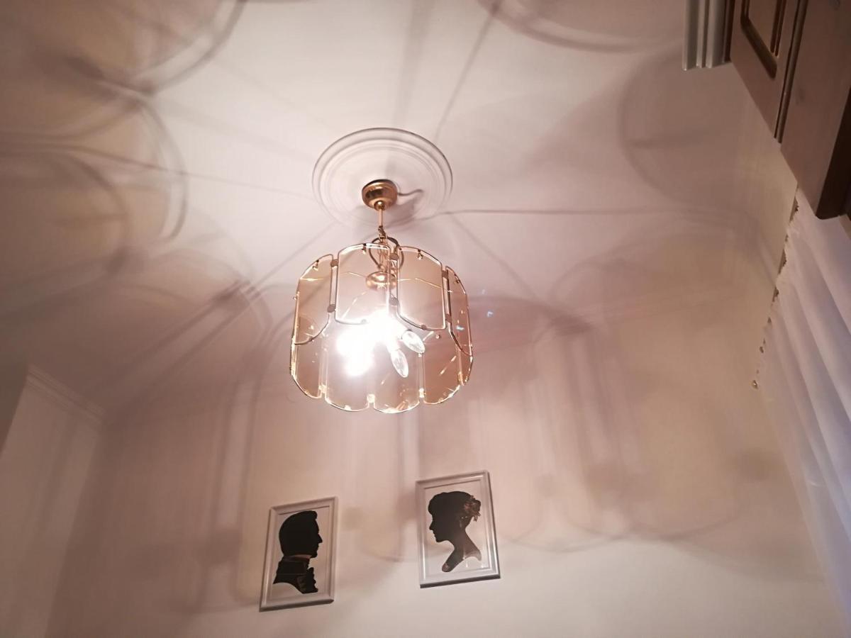 Boutique Haus Sissi Apartment Fussen Bagian luar foto