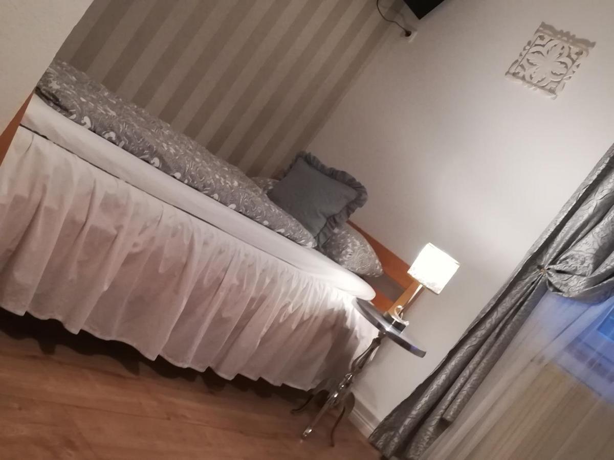 Boutique Haus Sissi Apartment Fussen Bagian luar foto
