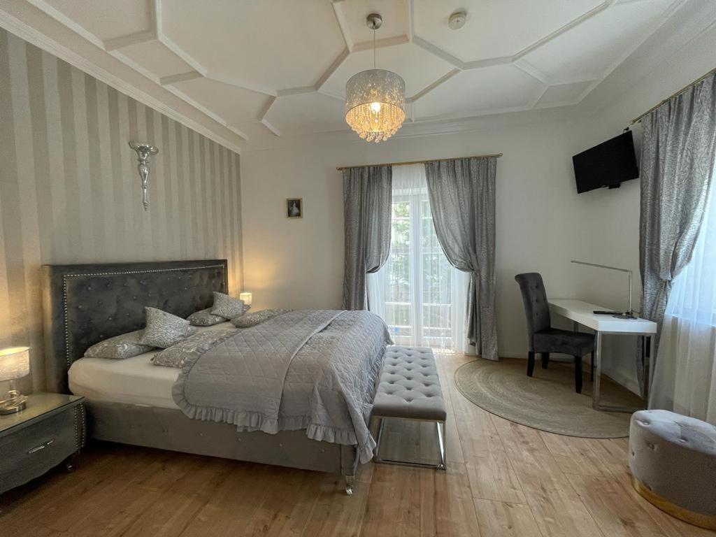 Boutique Haus Sissi Apartment Fussen Bagian luar foto