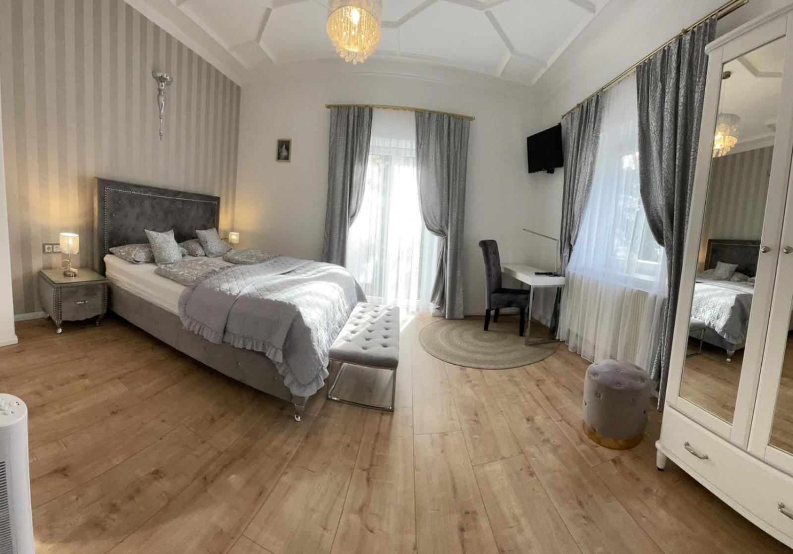 Boutique Haus Sissi Apartment Fussen Bagian luar foto