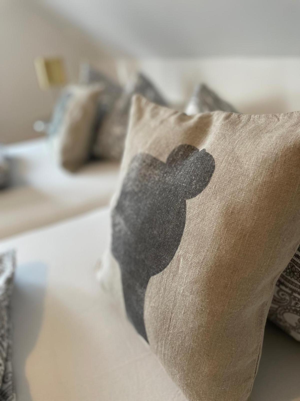 Boutique Haus Sissi Apartment Fussen Bagian luar foto