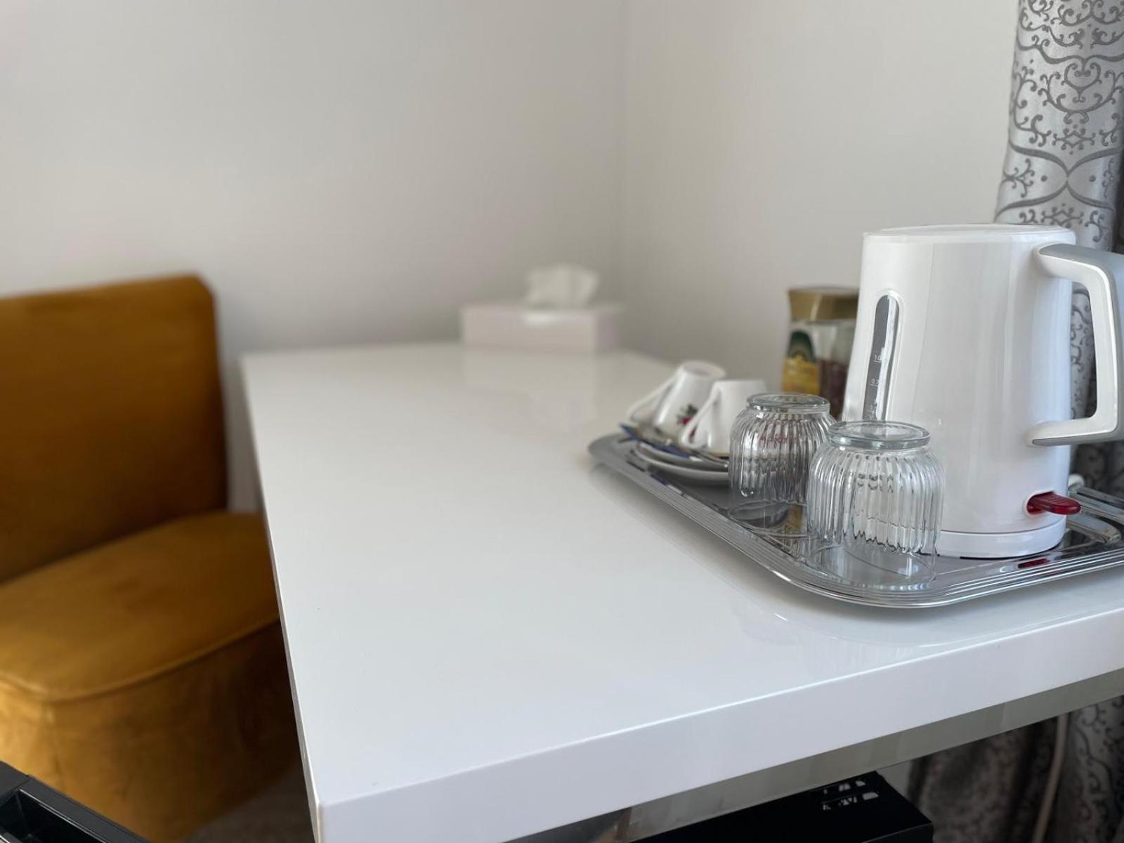 Boutique Haus Sissi Apartment Fussen Bagian luar foto