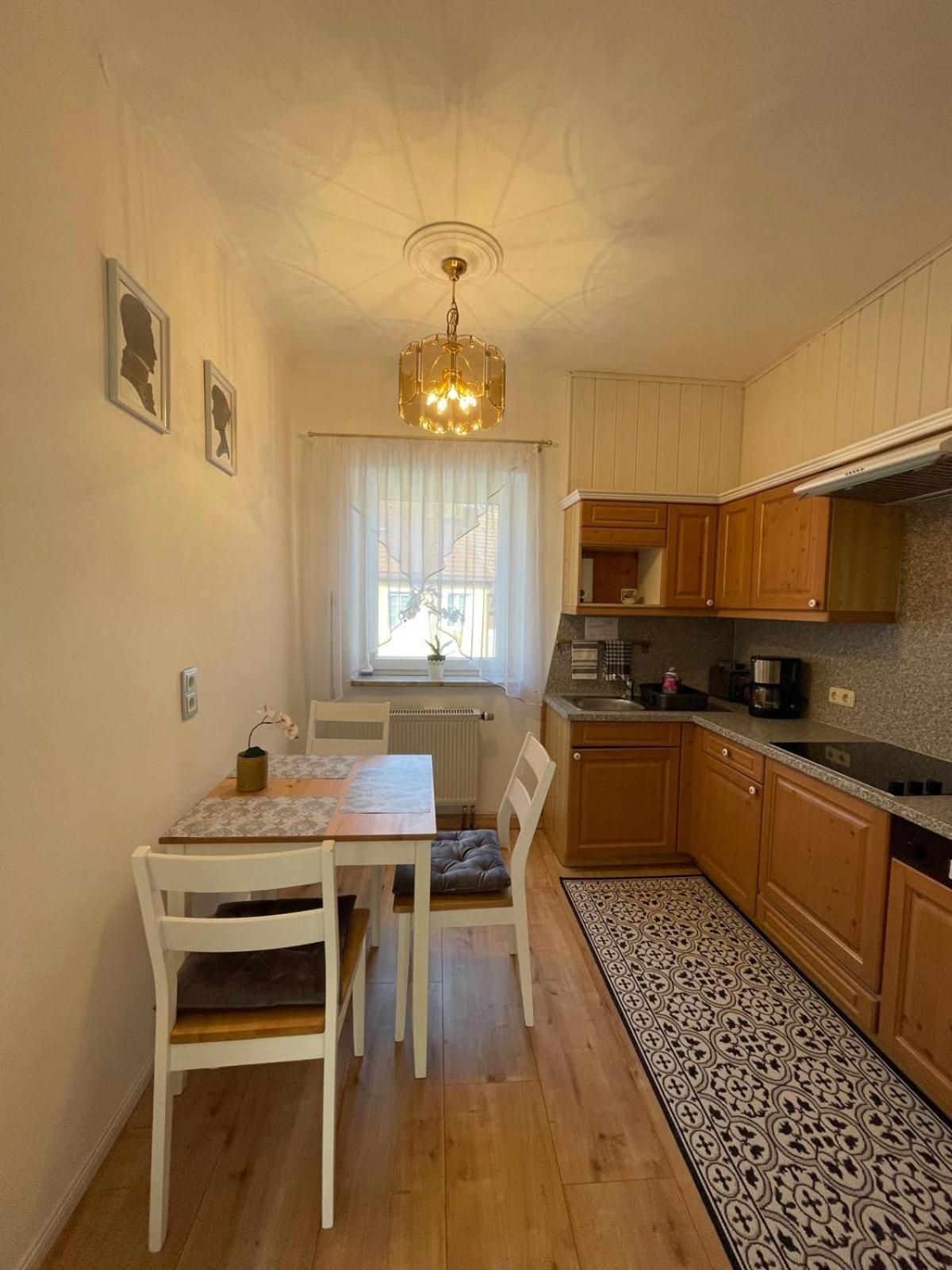 Boutique Haus Sissi Apartment Fussen Bagian luar foto