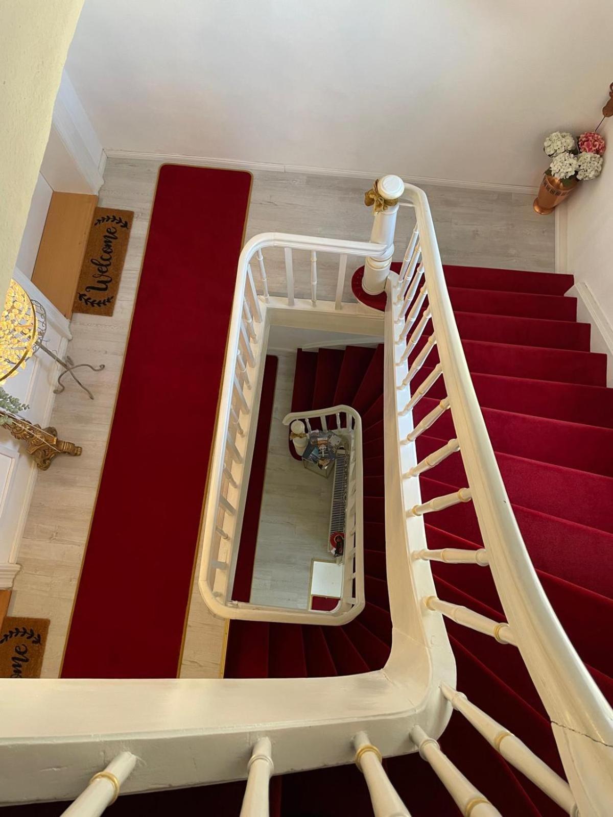 Boutique Haus Sissi Apartment Fussen Bagian luar foto