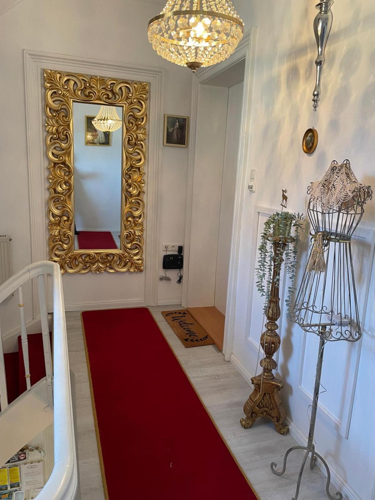 Boutique Haus Sissi Apartment Fussen Bagian luar foto