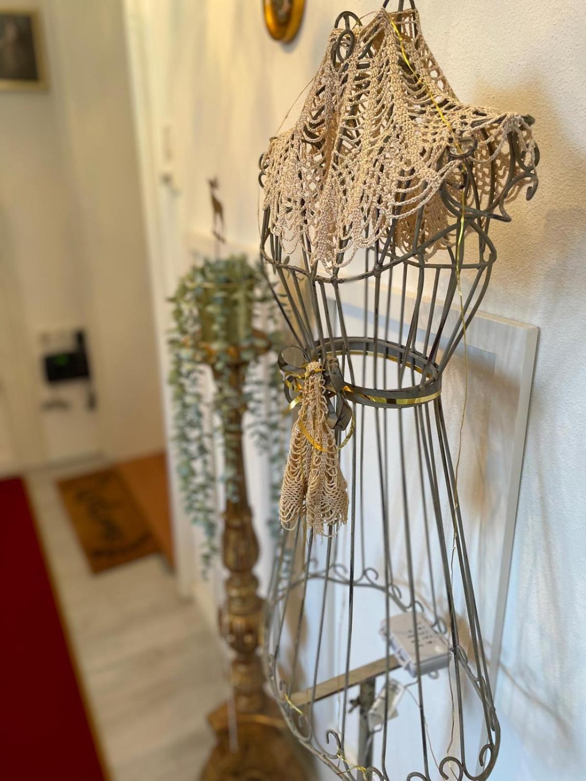Boutique Haus Sissi Apartment Fussen Bagian luar foto