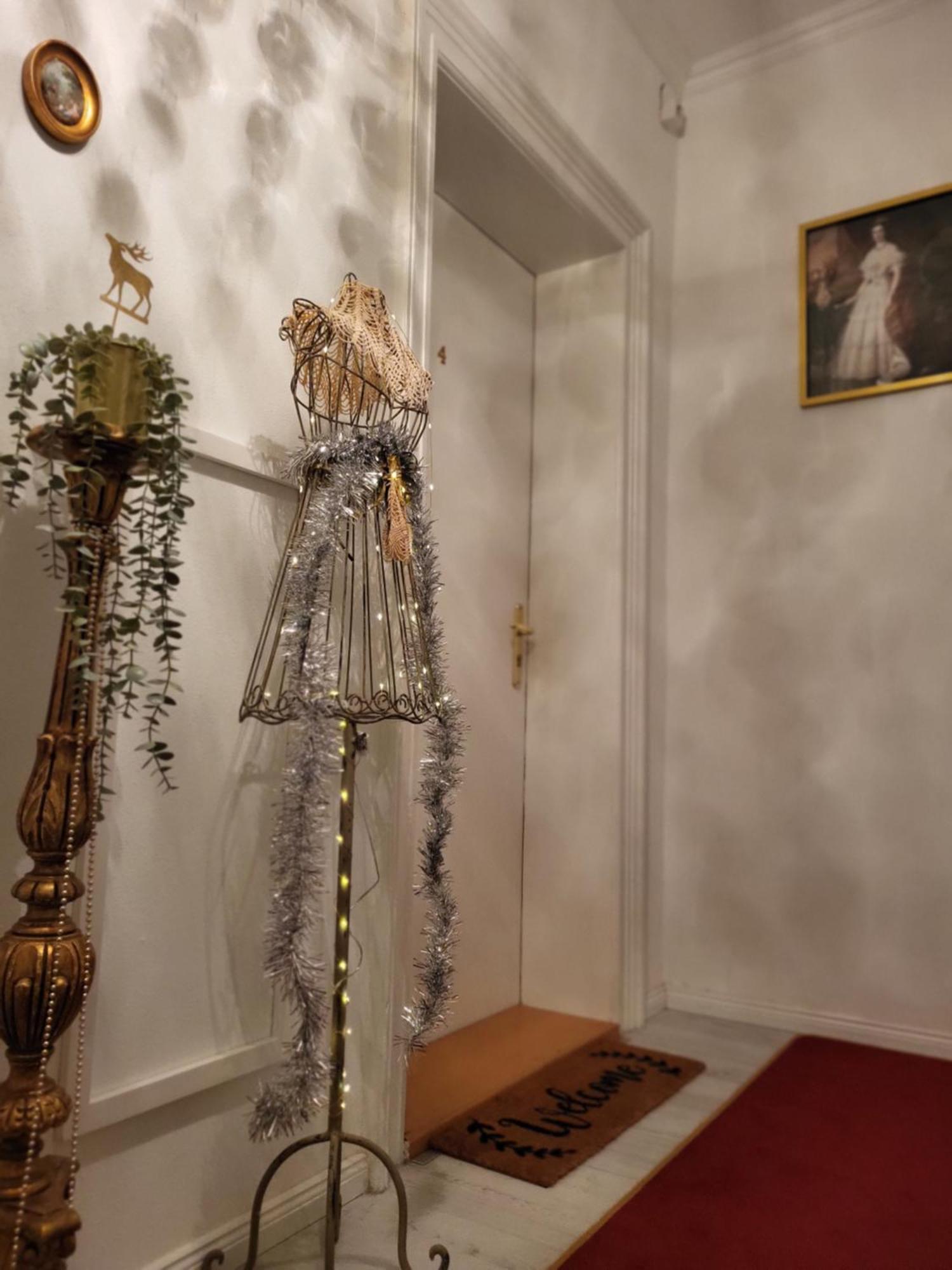 Boutique Haus Sissi Apartment Fussen Bagian luar foto