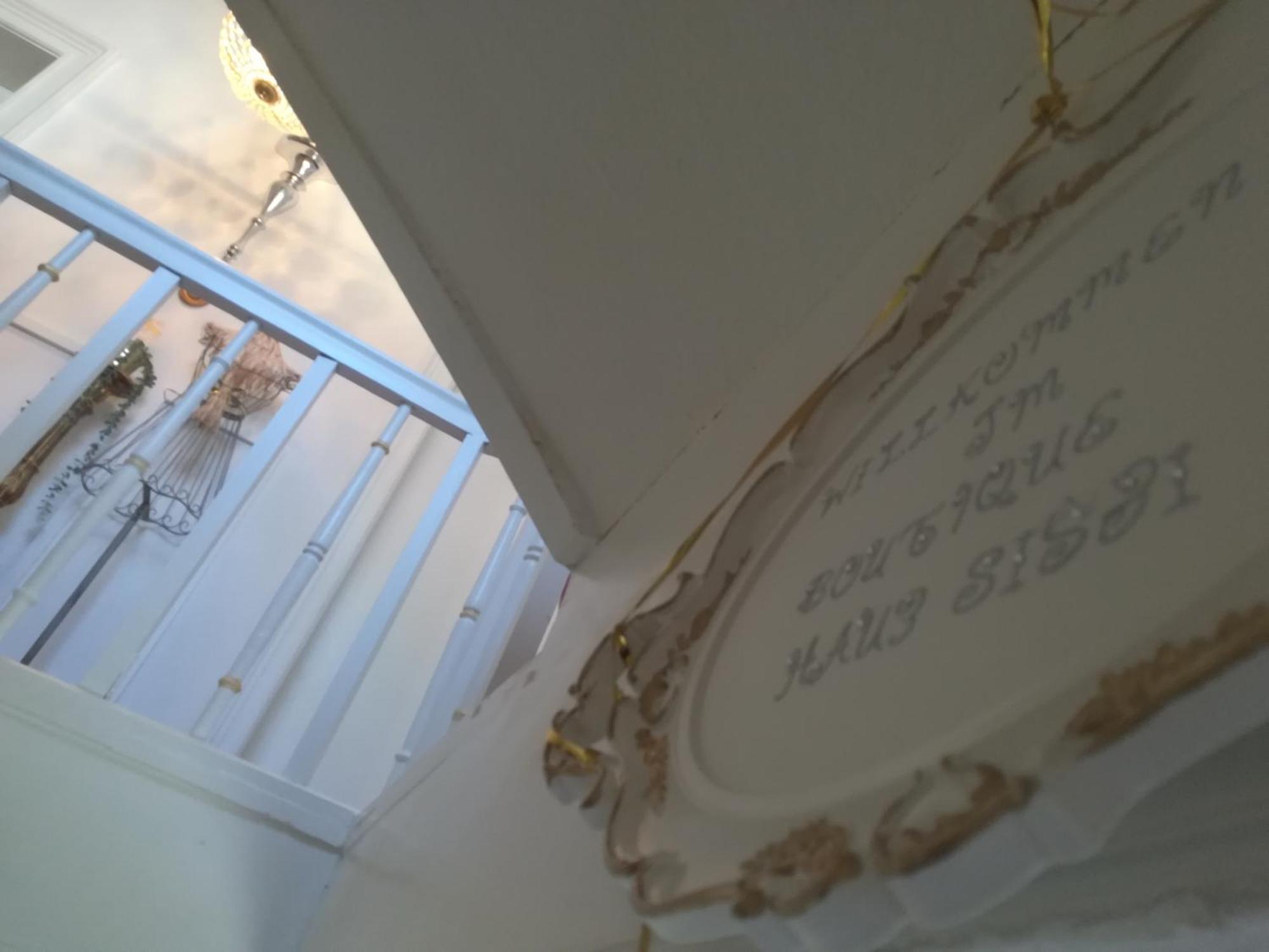 Boutique Haus Sissi Apartment Fussen Bagian luar foto