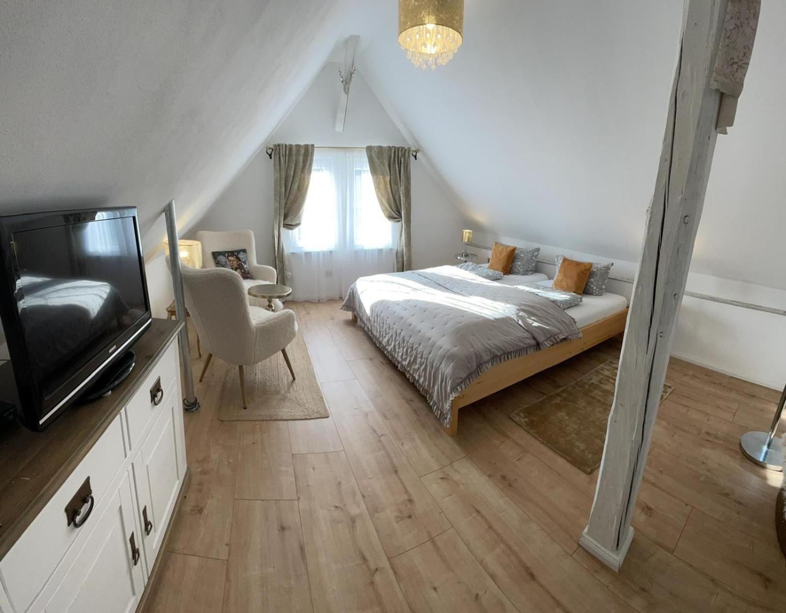 Boutique Haus Sissi Apartment Fussen Bagian luar foto