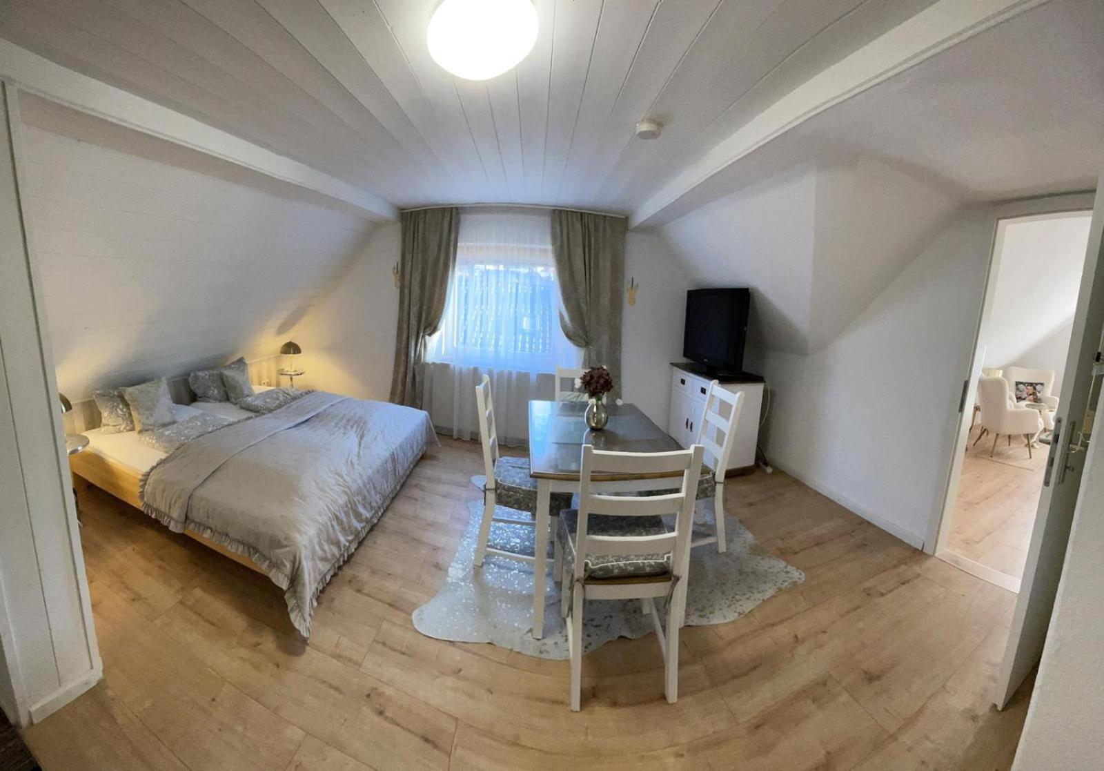 Boutique Haus Sissi Apartment Fussen Bagian luar foto