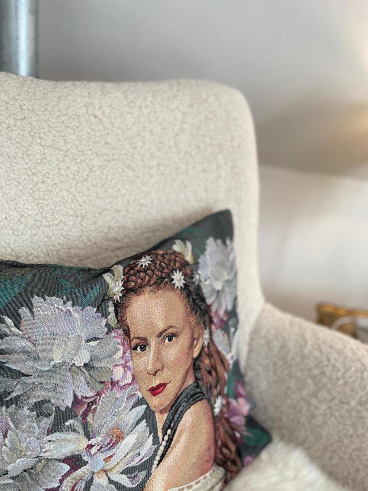 Boutique Haus Sissi Apartment Fussen Bagian luar foto
